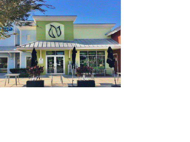 Green Market Cafe